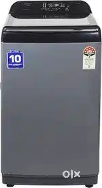 Brand new Washing mashin lloyd 6.5kg atomaitik fully with warranty
