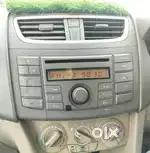 Ertiga music player