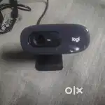 LOGITECH Wabcam C270