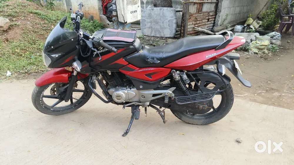 i want new bike