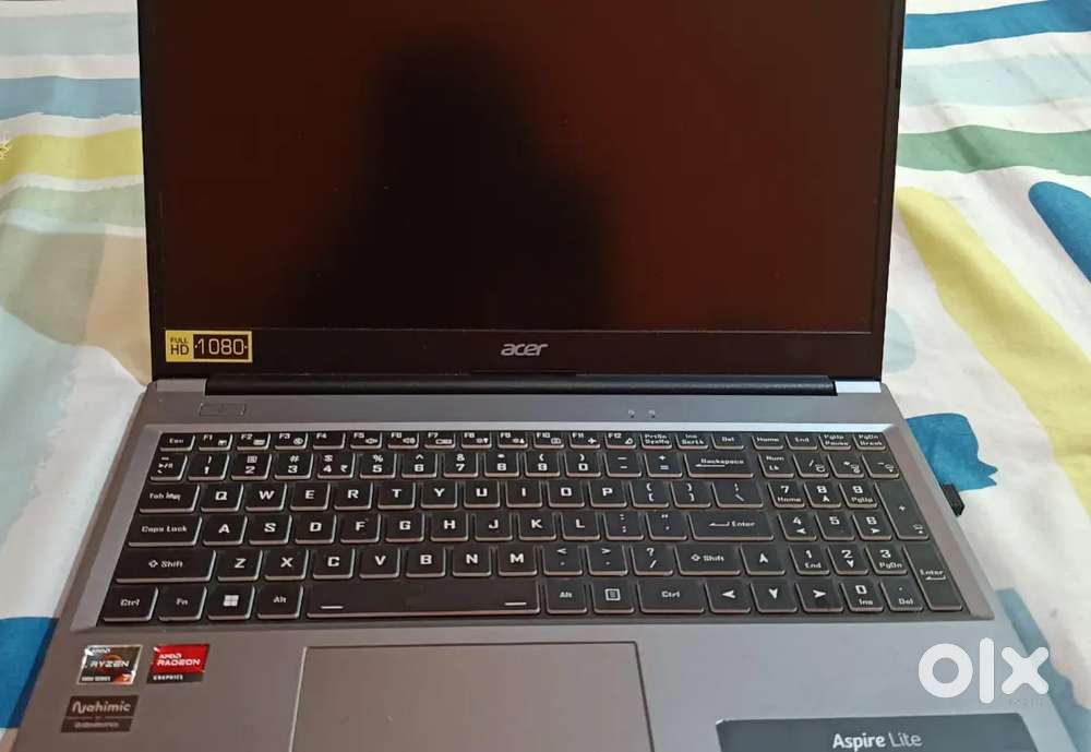 Acer LAPTOP BEST CONDITION