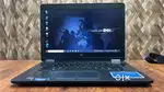 DELL LATITUDE 7270 I5 6TH GENERATION 8GB RAM 256GB SSD 12.6INCH SCREEN