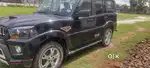 Mahindra Scorpio 2018 Diesel Good Condition