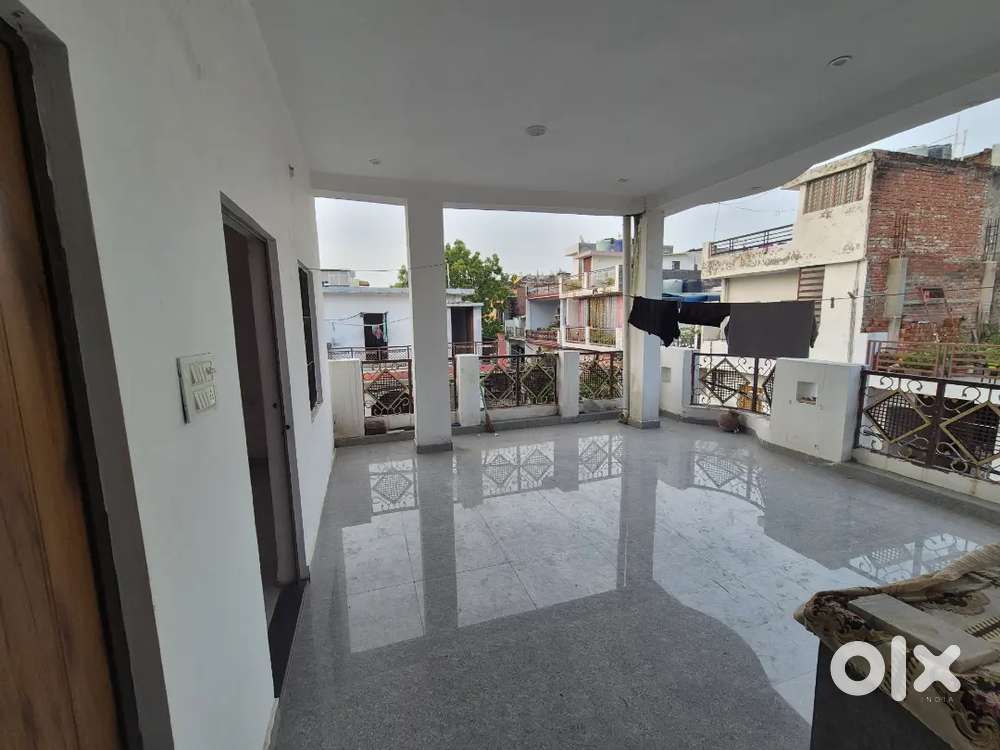 Room for bachelors(Only female)