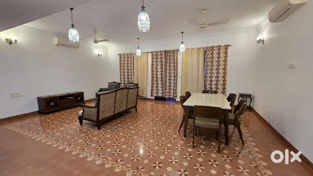 Experience elevated coastal living at Aldeia de Goa.