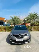 Renault Captur, 2018, Diesel