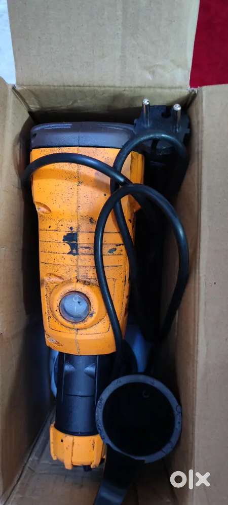 Ingco Paint Spray Gun