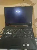 ASUS TUF F15 Gaming Laptop