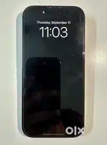Iphone 16Pro 256GB