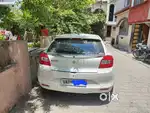 Maruti Suzuki Baleno 2018 Petrol 85000 Km Driven