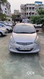 Hyundai EON D-Lite +, 2012, Petrol