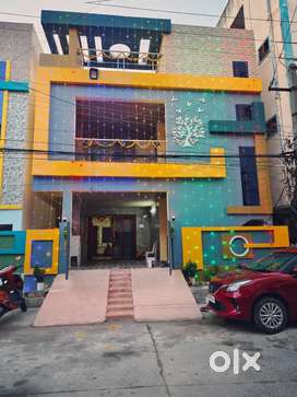 Individual 3BHK House For Rent
