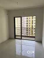 1Bhk 466 sqft Flat at Runwal Garden for Rent near to Manpada Dombivli