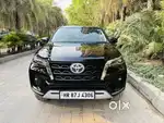 Toyota Fortuner 4X2 AT 2.7 Petrol, 2022, Petrol
