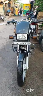 Spender plus good condition with bill