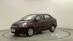 Honda Amaze 1.2 S i-VTEC, 2015, Petrol