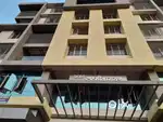 Situated at ground floor... पोट माला available of same area