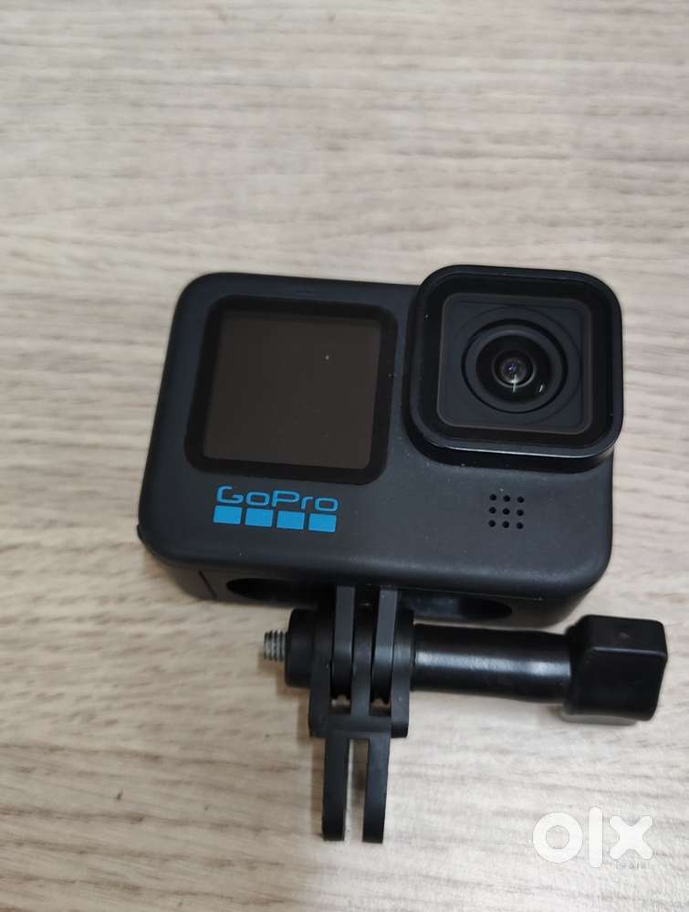 Go pro hero 10 black