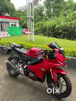 Yamaha R15V4
