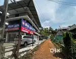 House Plot @ Kechery Town, near Wadakanchery Highway