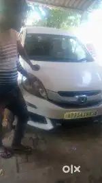 Honda Mobilio 2015 Diesel Well Maintained