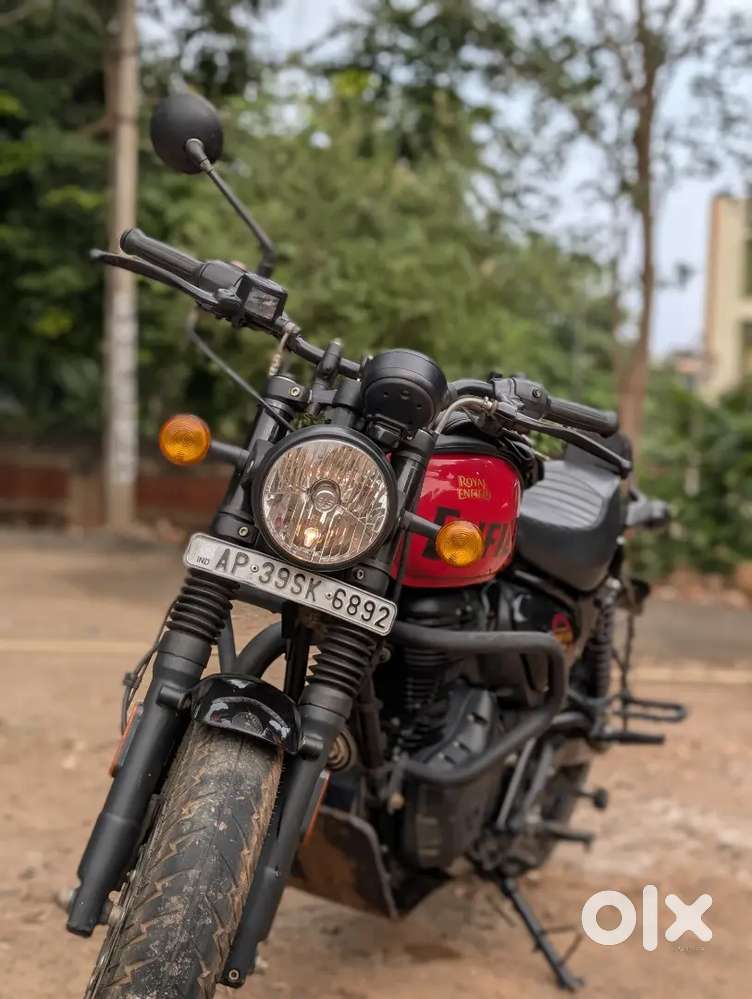 Good condition