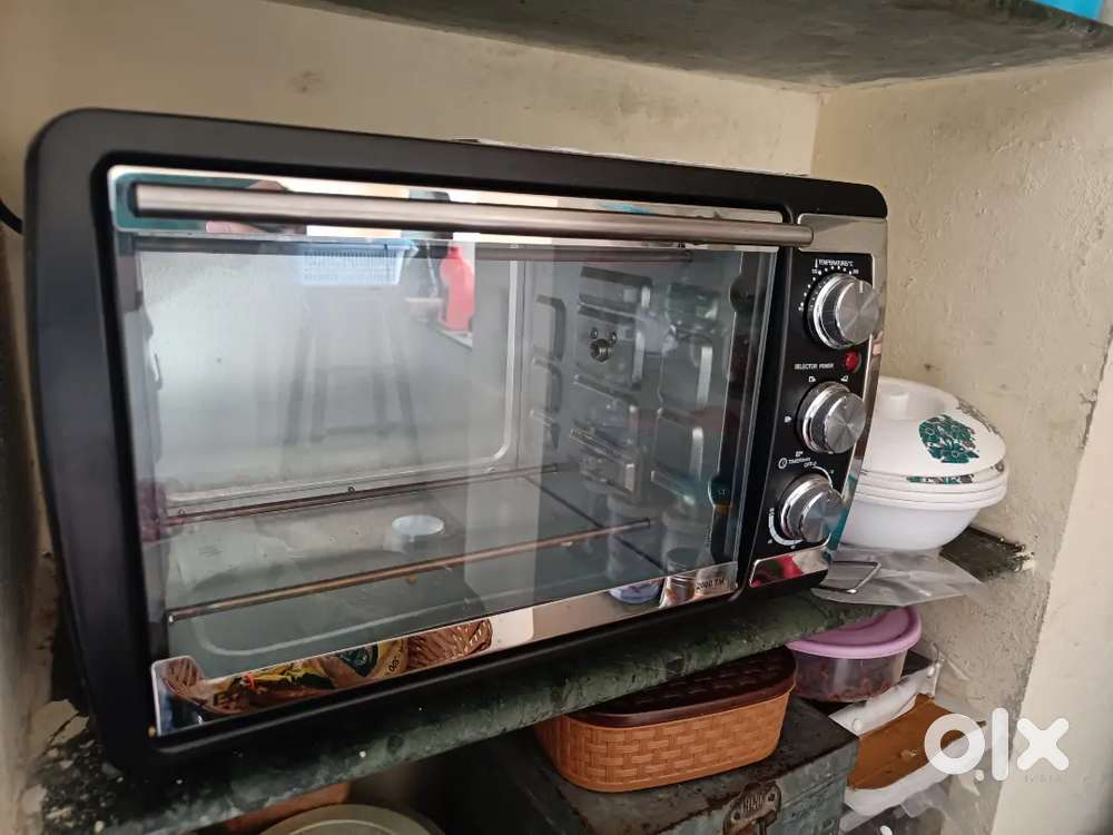 Bajaj 2000 TM OTG with 4 years warranty