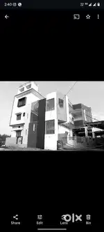 House lease in nayara petrol bunk