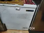 Bluestar 220 litres freezer for sale