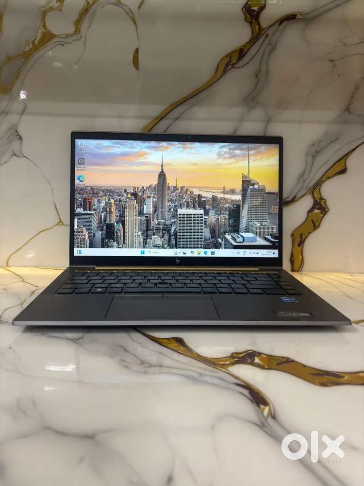 HP ZBook Firefly 14 G8 i5 11th Generation 16GB RAM 512GB SSD