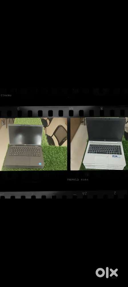 Dell HP Lenovo Corporate laptops 12k to 40k Budjet H-TECH Virugambakam