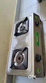PADMA SHREE, HP GAS STOVE  High Quality