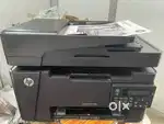 Hp laserjet m128fn
