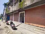 Space for shop, small office or warehouse available at Upper Bagdogra
