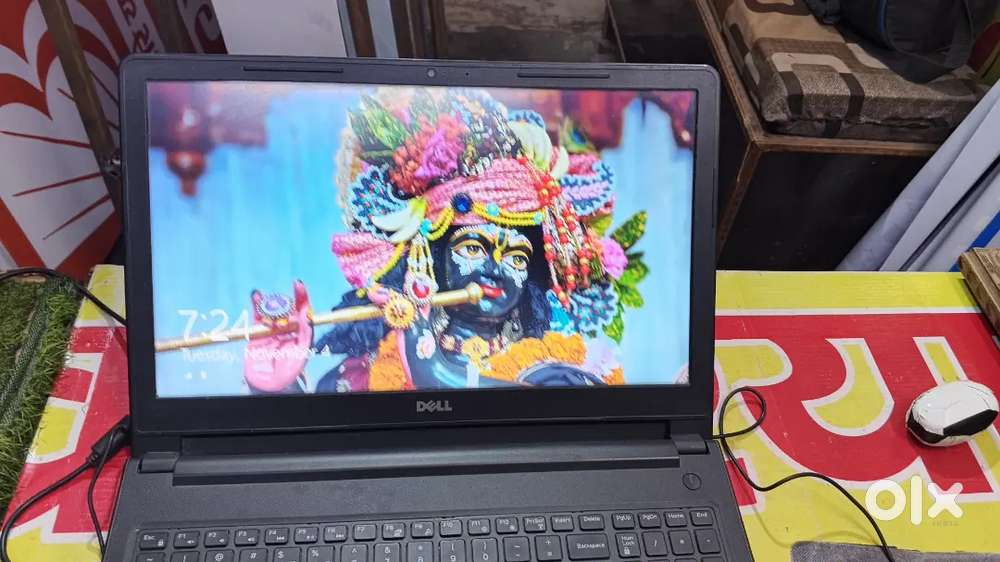 Dell i3 7th Generation