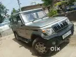Mahindra Bolero 2014 Diesel Good Condition