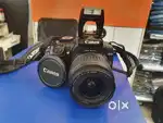 Canon EOS 400D
