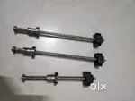 3 Ball screw