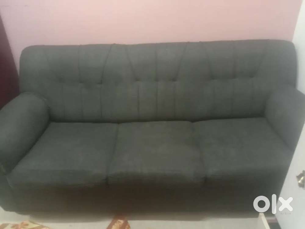 Sofa single cart