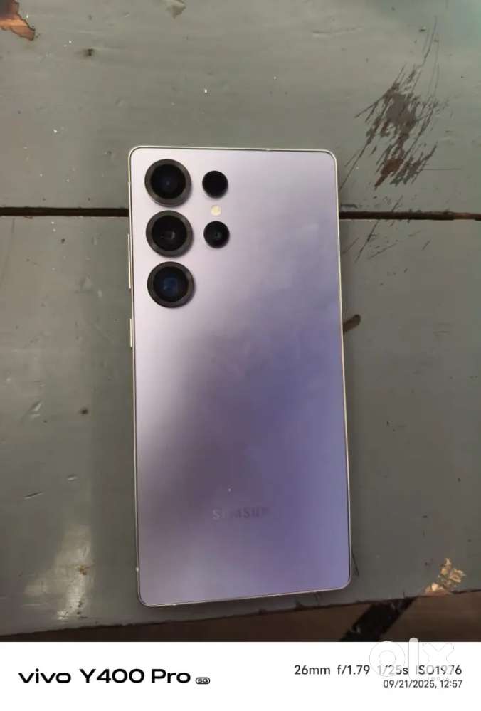 S 25 ultra
