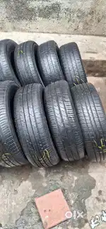 BMW Audi Jaguar Mercedes Baleno Varna XUV HAR SAIZ KE TAYAR HAI