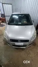 Maruti Suzuki Ritz 2009-2011 LDi, 2009, Diesel