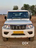 Mahindra Bolero 1.5 B4, 2022, Diesel