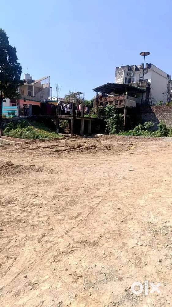 Residential plot available in Ekta Vihar Sahastradhara Road
