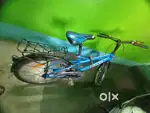 Hercules cycle | Good condition | 2years old