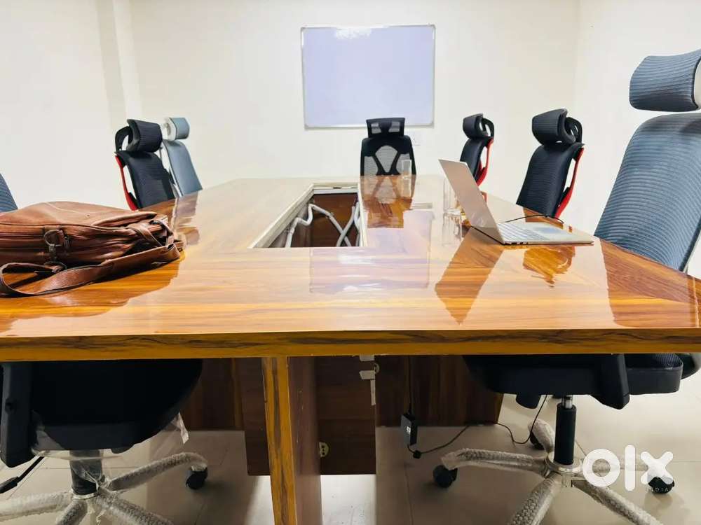 Female secretary