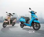 Pulser 125, 2025 model new vehicle