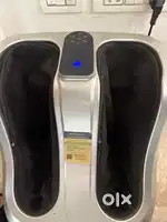 Foot massager