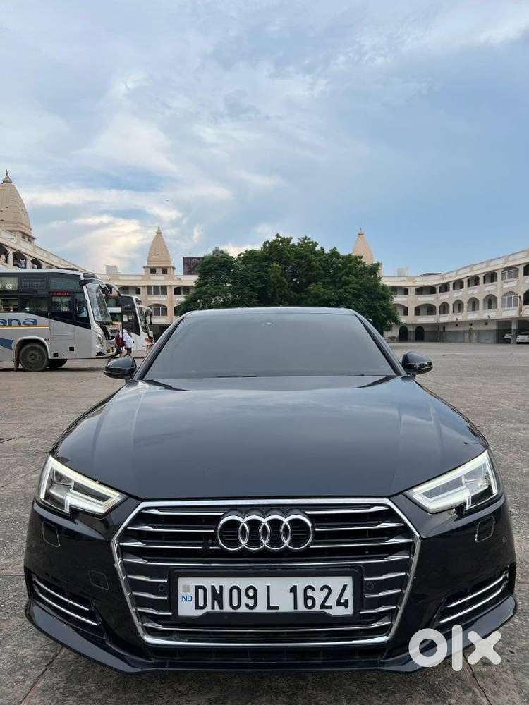 Audi A4 30 TFSI PREMIUM+ SUNROOF, 2016, Petrol