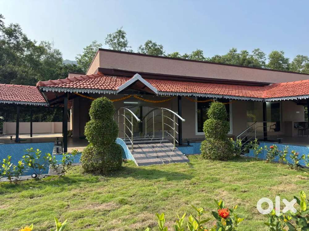 100 6 Lakhs 
Kothavalasa nearby Raipur highway 2  km distance